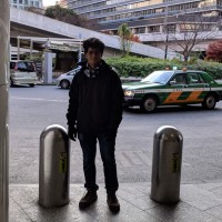ISP Canada Corp. Employee Nirbhay Kokane's profile photo