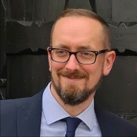 Leica Geosystems part of Hexagon Employee Ben Pcqi's profile photo