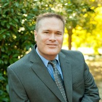 Lovaas Institute Employee Scott Wright's profile photo