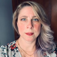 L3Harris Employee Joy Palermo's profile photo