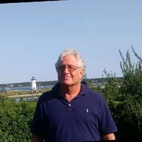 Bavarian Nordic Employee Ross Raymond's profile photo