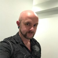 Sweethaven Computers Employee Daniel Gunning's profile photo
