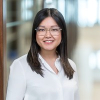 RSM Canada Employee Ginny Lam's profile photo