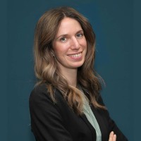 DeepSea Technologies Employee Iliana Betsou's profile photo