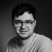 Stratx Employee Pavel Rybintsev's profile photo