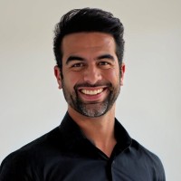 Neil Patel Digital LLC Employee Saulo Medeiros's profile photo