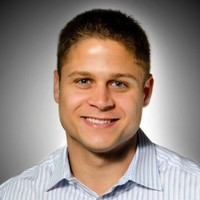 FCX Performance Employee Chase Barnes's profile photo