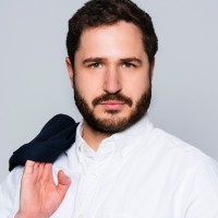 Arthur Cotton Email & Phone Number