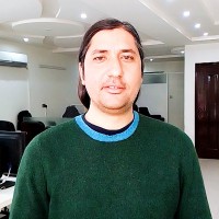 Ahsan Raza Email