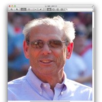 National Lacrosse League (NLL) Employee Joel Feld's profile photo