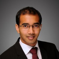 Rahul Shroff Email & Phone Number