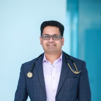 GenepoweRx Employee Kalyan Uppaluri's profile photo