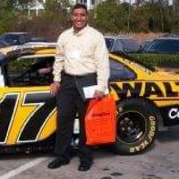 Bulk Lift International, Inc. Employee Alejandro Benitez's profile photo