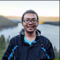 Google Employee Yu-Sheng Chen's profile photo