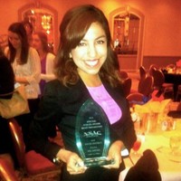 Ana Cedillo Email & Phone Number