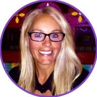 Pompeian Employee Lisa Shay's profile photo