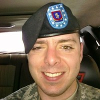 Les Jones Roofing Employee Anthony Sederberg's profile photo