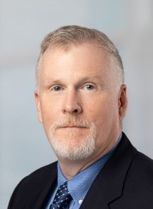 Lutz Employee Eric Benton's profile photo