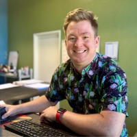 All Access Staging and Productions, Inc. Employee Matt Carter's profile photo