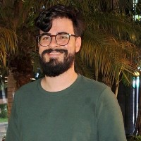 Vemax Maquinas Employee João Berti's profile photo