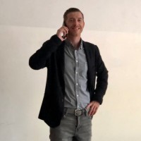 Österreichische Post AG Employee Christopher Mayrhofer's profile photo