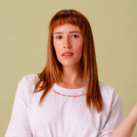 Obvious Agency Employee Marcela Ceribelli's profile photo