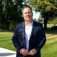 The MGL Group Employee Martin Hewitt's profile photo