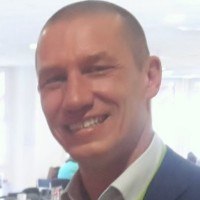 Gov Facility Services Ltd (GFSL) Employee Andrew Hunt's profile photo