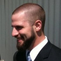 BuildingLogiX Employee Thomas Landis's profile photo