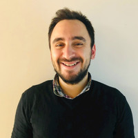 Garanti BBVA Teknoloji Employee Enes Arslan's profile photo