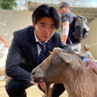 Space Enterprise at Berkeley Employee Walter Cheng's profile photo