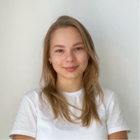Ilona Klevzhits Email