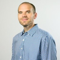 Forbes Employee Jason Webster's profile photo