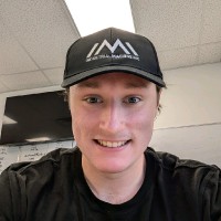 IMI - Industrial Machine Inc Employee James Rolfe's profile photo