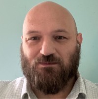 Koury Corporation Employee Matthew Raby's profile photo