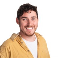 Garrison Employee Ben Hutt's profile photo