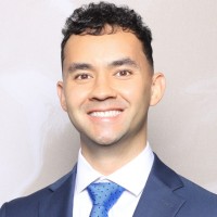 Center for Legal & Court Technology Employee Ian McCray's profile photo
