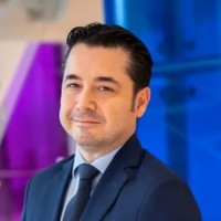 KPMG España Employee David Sanz's profile photo