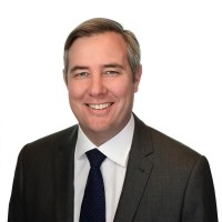 KKR & Co. Inc. Employee Michael Robson's profile photo