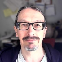 Aptitude Agency Employee Keith Myles's profile photo