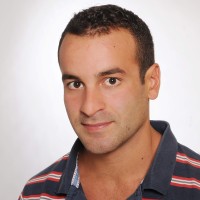 Virtimo AG Employee Jose Miralles's profile photo
