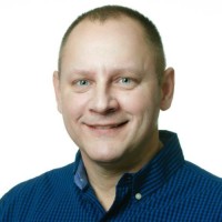 David Crosley Email & Phone Number