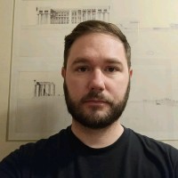 Shields Inc. Employee Joshua Hege's profile photo