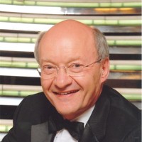 RJB Medical Clinic Employee Edward Papp's profile photo