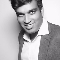 Boston Consulting Group (BCG) Employee Mudit Garg's profile photo