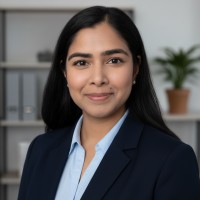 Nikita Dalal Email