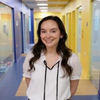 ASK Childhood Cancer Foundation Employee Caitlin Glauser's profile photo