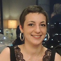 Lyddair Employee Cécile Kostecki's profile photo
