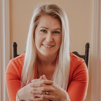 The Place To Mortgage Employee Casey Tyrkalo's profile photo