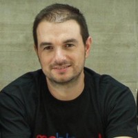 Mobbeel Employee José E. Arias García's profile photo